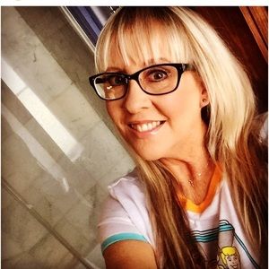 Meet your Posher, Christina